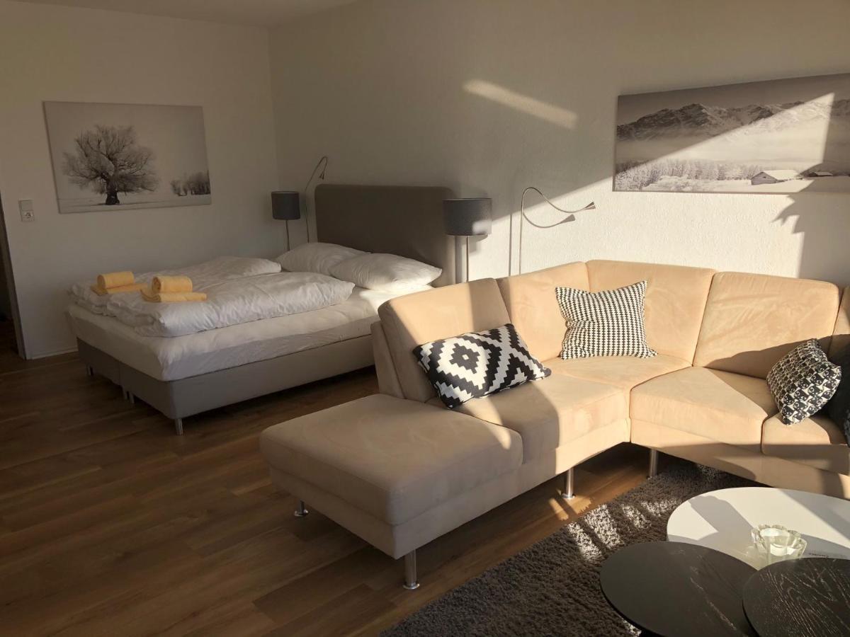 Andra Apartment
