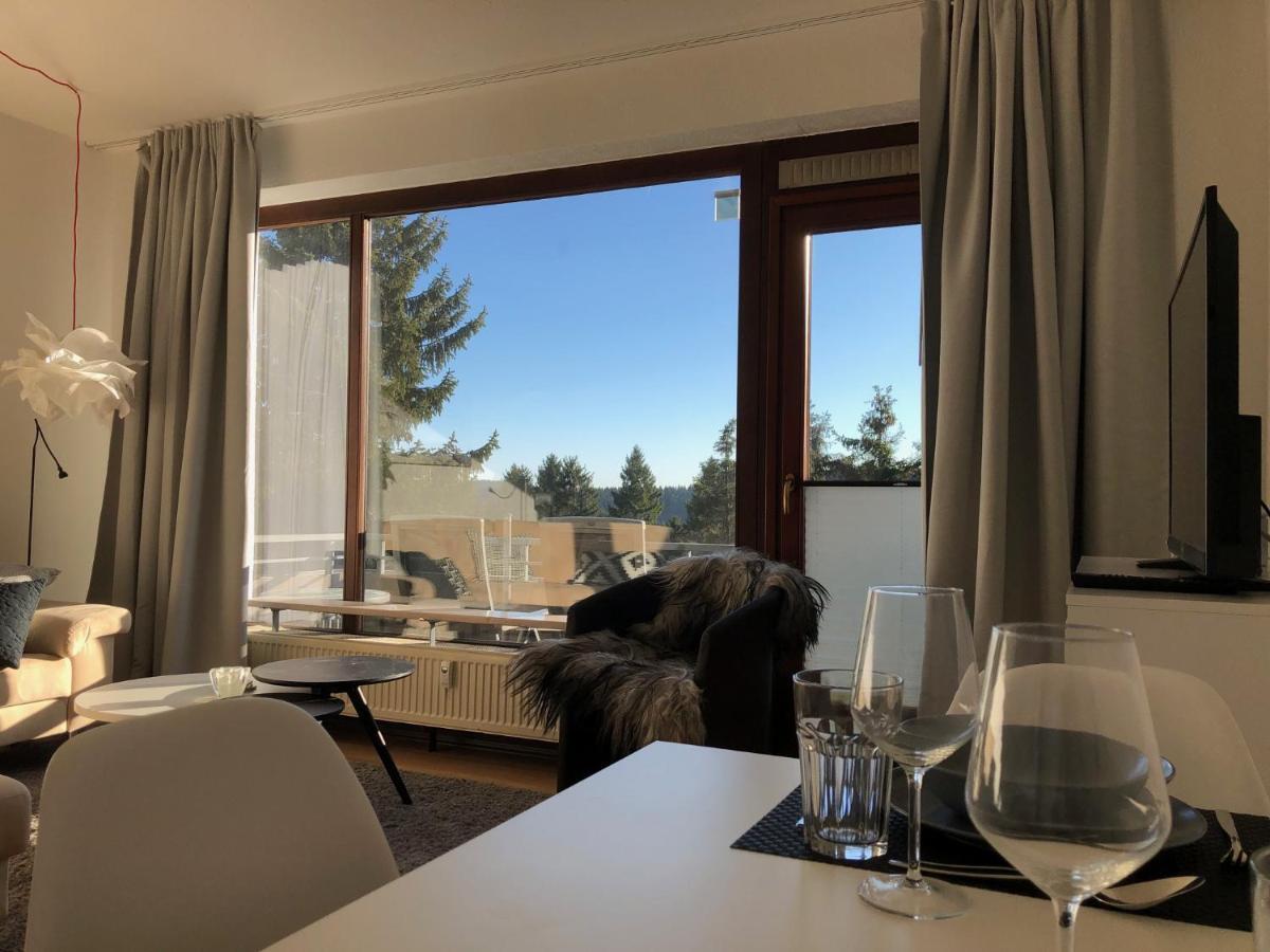 Andra Apartment