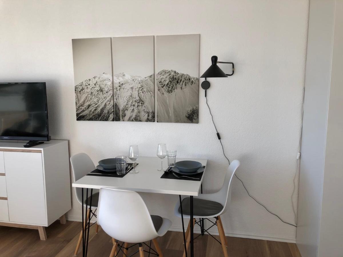 Andra Apartment Winterberg