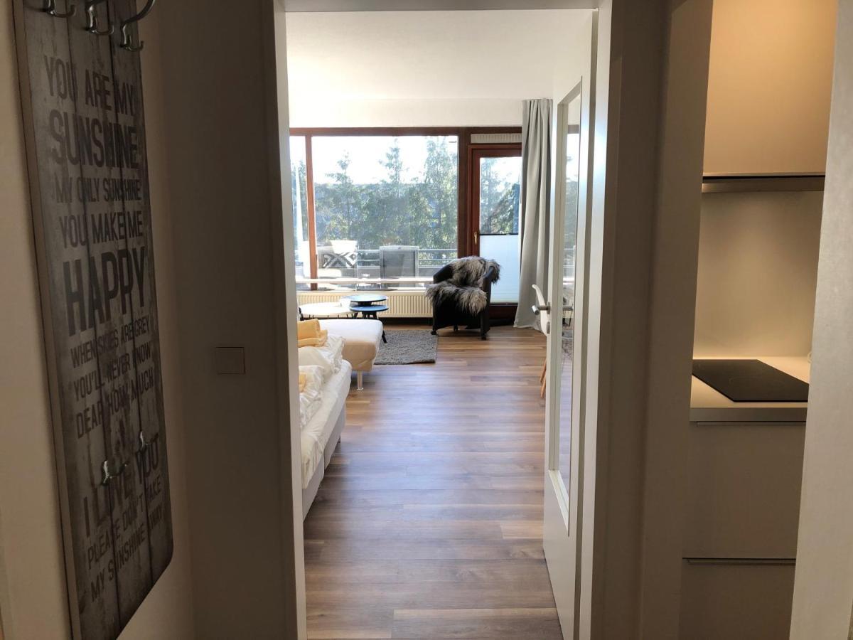 Andra Apartment Winterberg