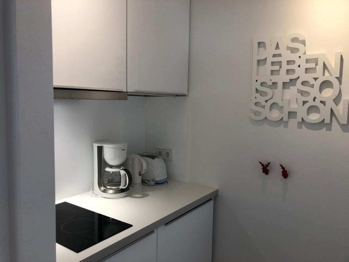 Andra Apartment