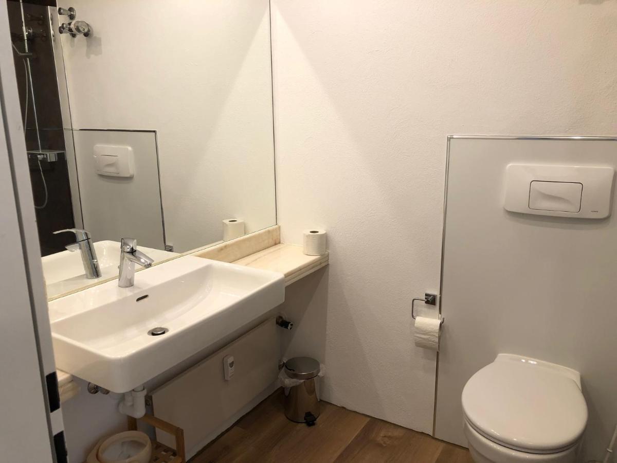Andra Apartment Winterberg