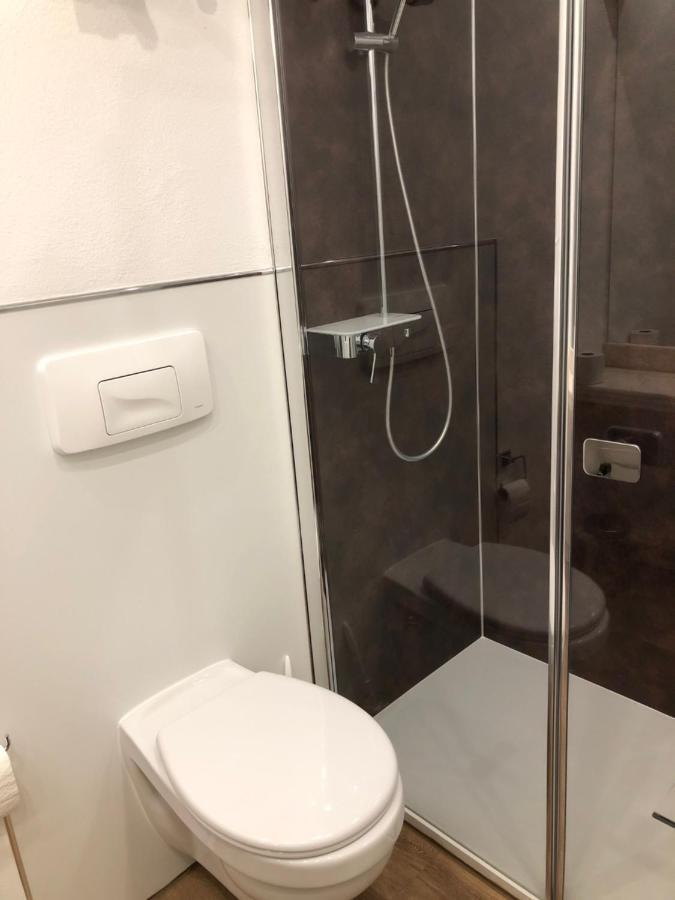 Andra Apartment