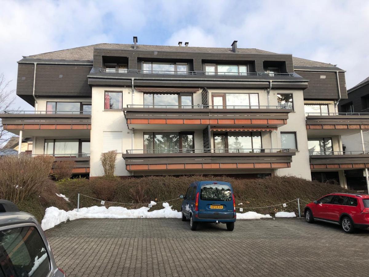 Andra * Winterberg